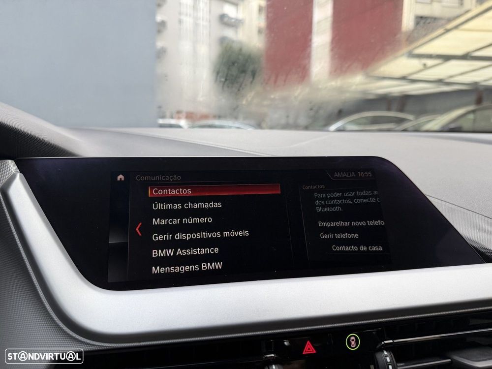 BMW 116 d Corporate Edition - 32