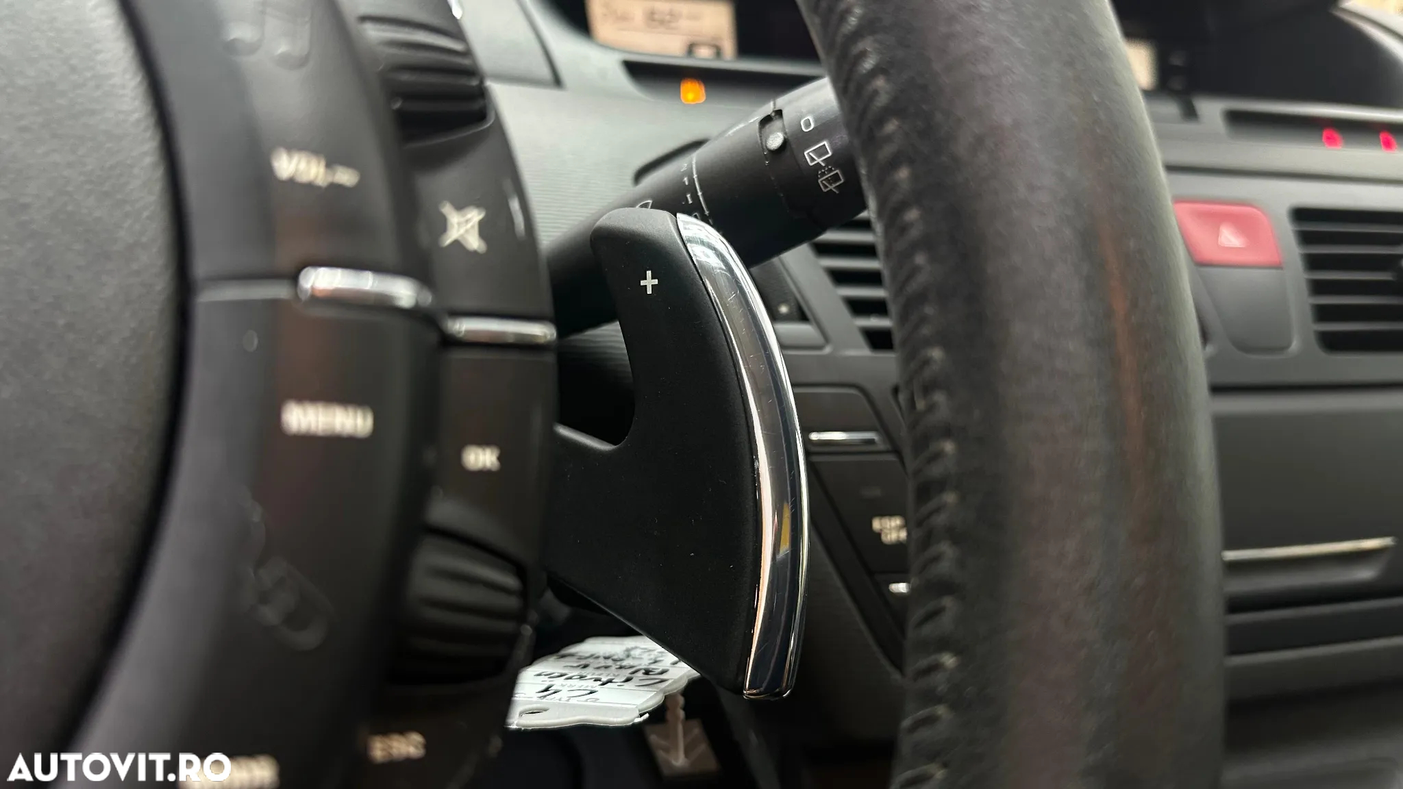 Citroën C4 Grand Picasso - 19