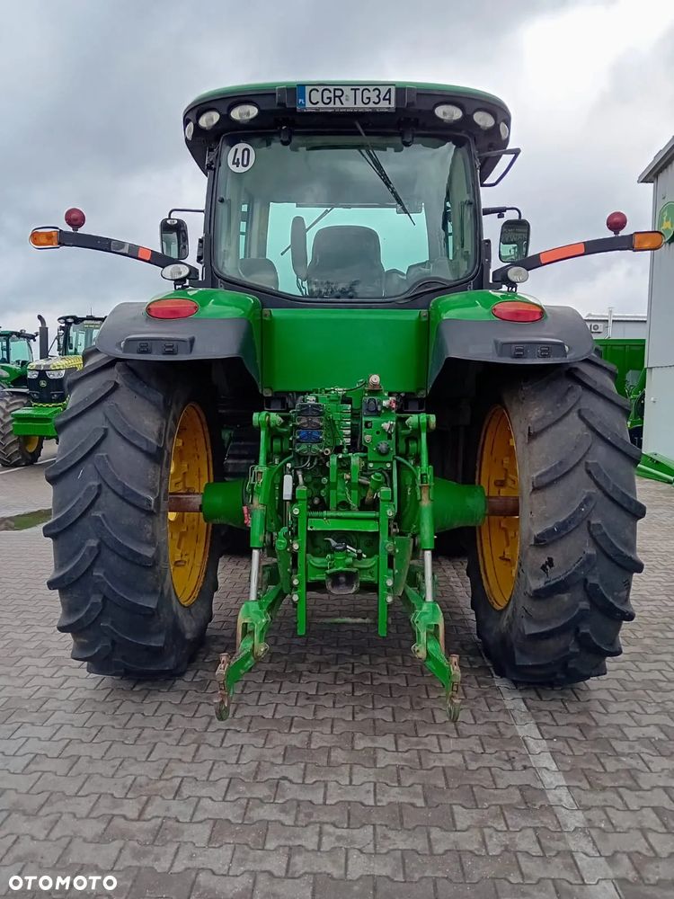 John Deere 7280R - 8