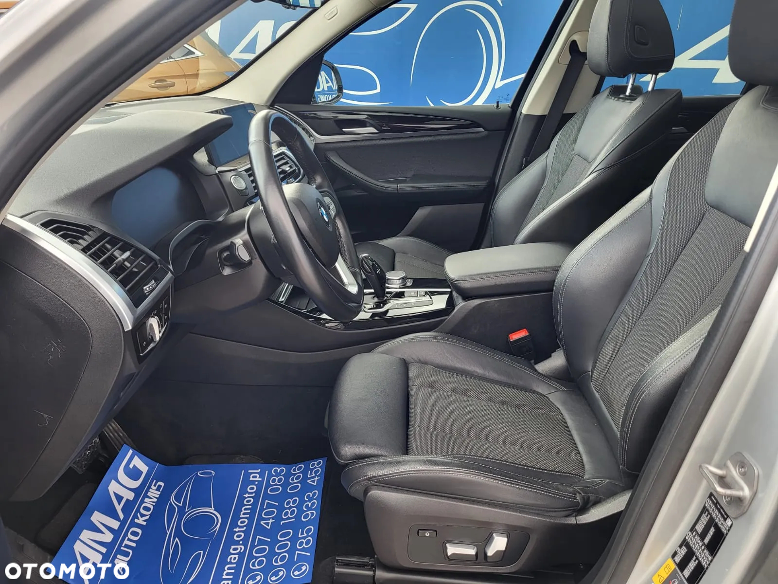 BMW X3 - 14