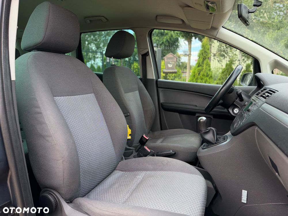 Ford Focus C-Max 2.0 TDCi DPF Ghia - 25