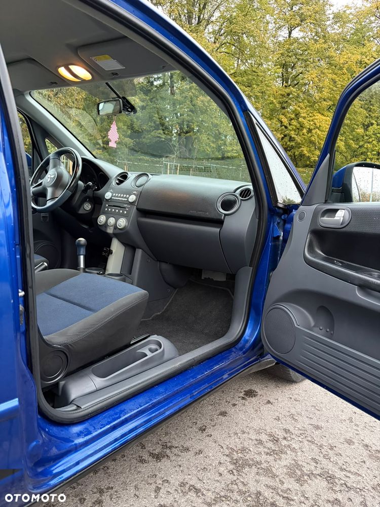 Mitsubishi Colt 1.5 Invite - 10