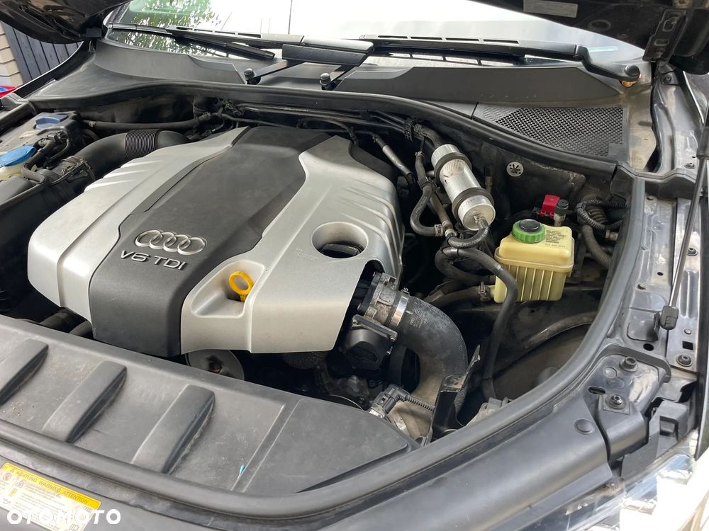 Audi Q7 - 17