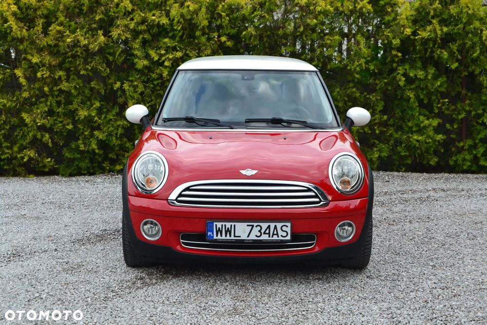 MINI Cooper - 5