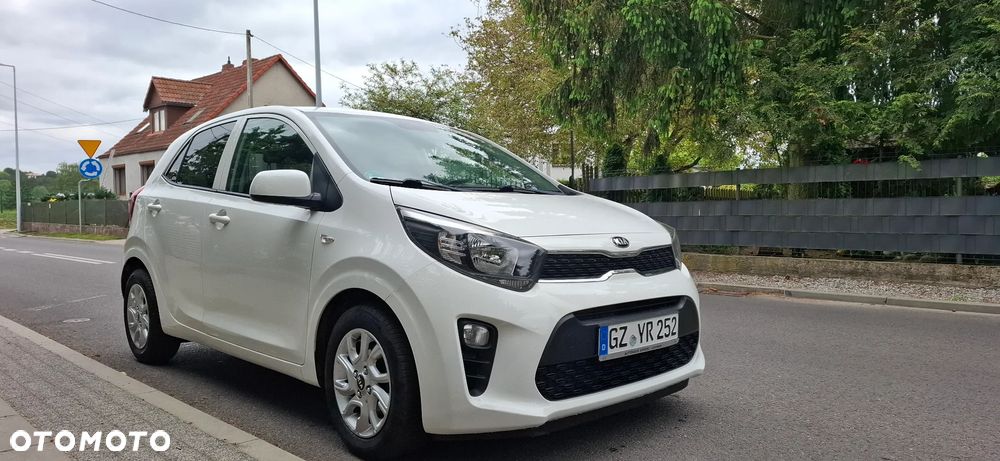 Kia Picanto 1.0 ISG Dream-Team Edition - 4