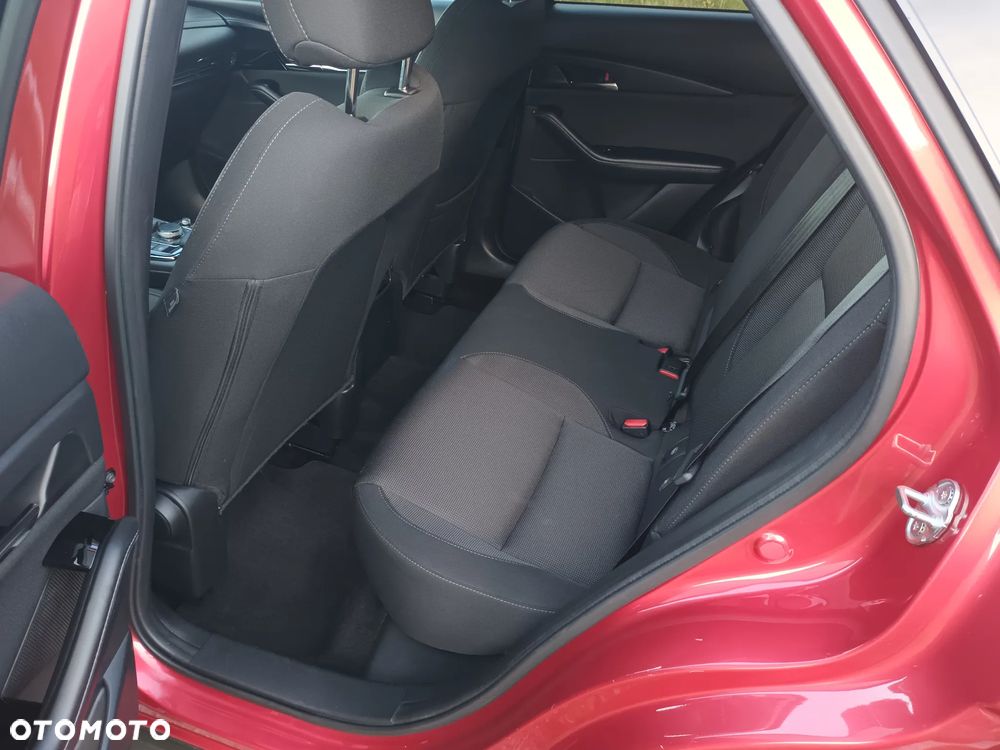 Mazda CX-30 - 29