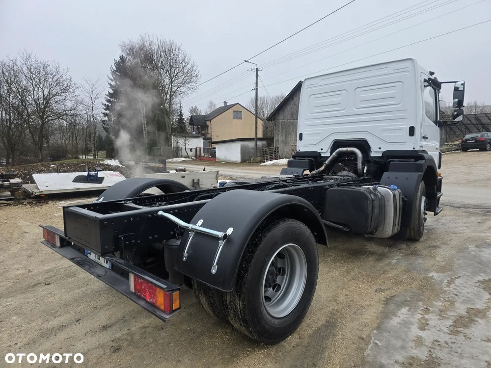 Mercedes-Benz AXOR 1833 - 5