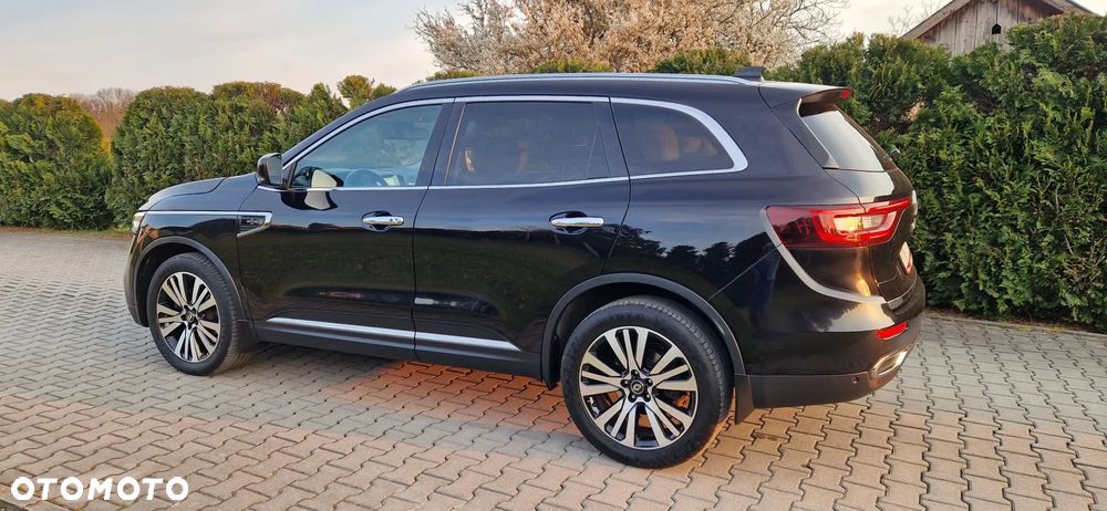 Renault Koleos ENERGY dCi 175 X-tronic 4WD INITIALE PARIS - 33