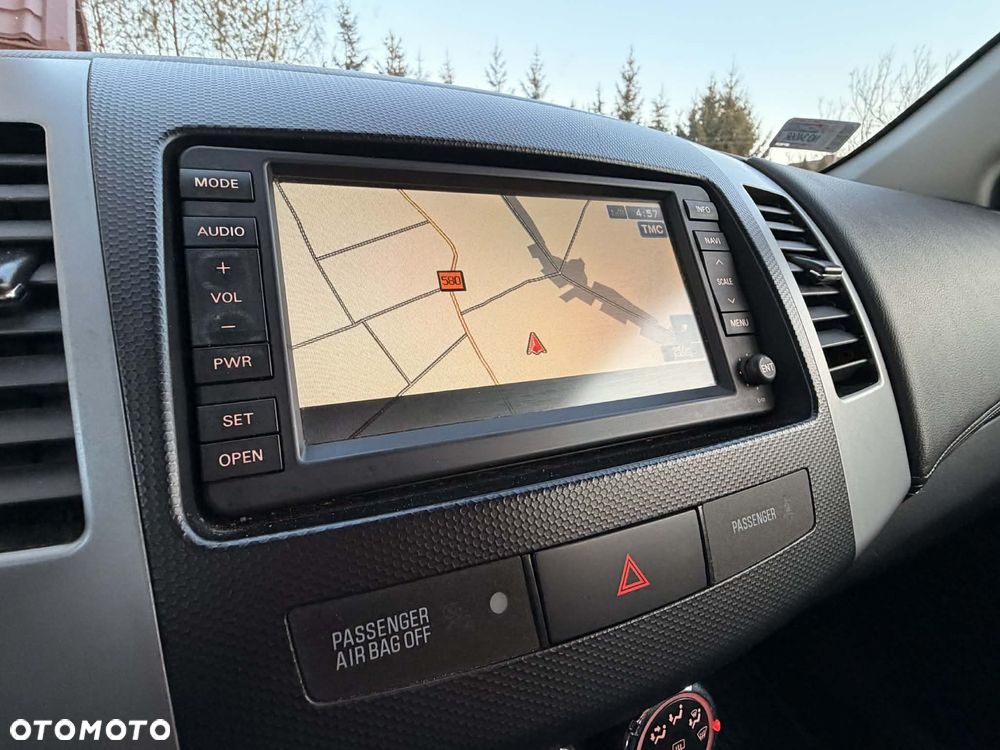 Citroën C-Crosser - 29