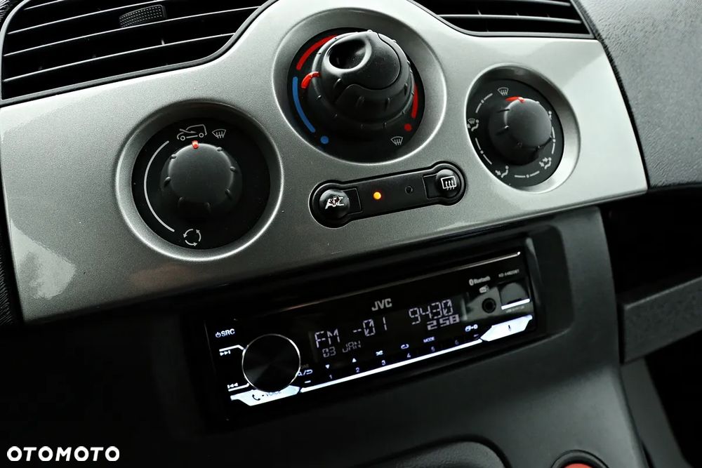 Renault Kangoo - 35