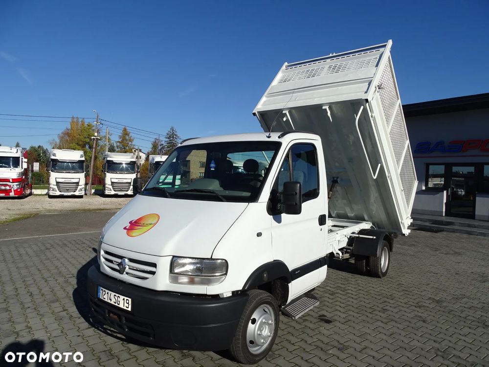 Renault Mascott - 10