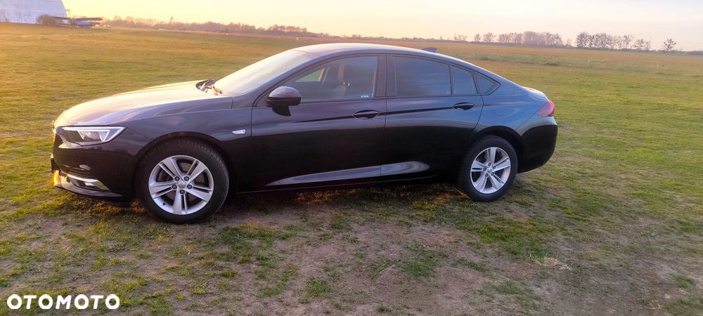 Opel Insignia 2.0 CDTI Exclusive S&S - 4