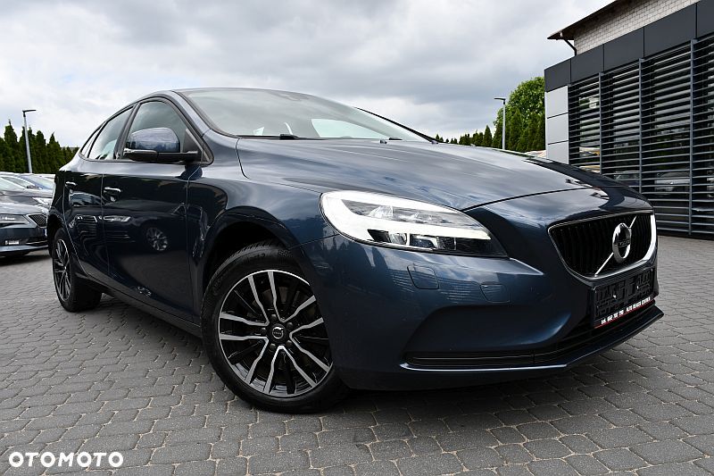 Volvo V40 T2 Drive-E Momentum - 1