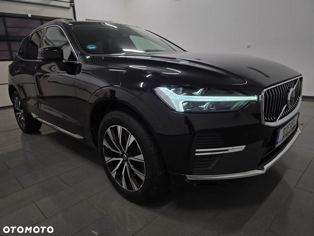 Volvo XC 60 B4 D Geartronic Inscription - 1