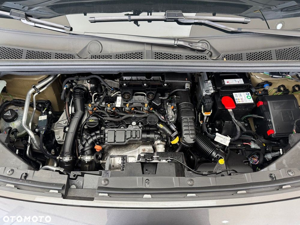 Opel Combo 2t Enjoy - 19