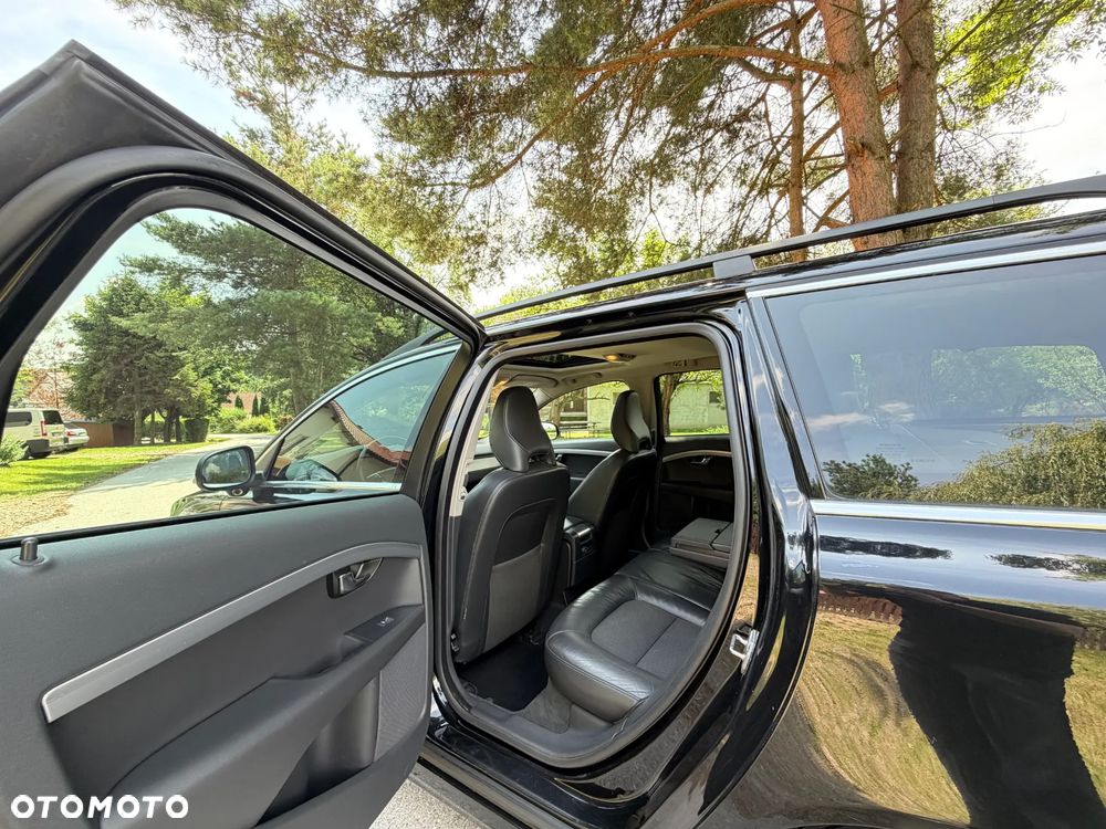 Volvo V70 D3 Edition - 22