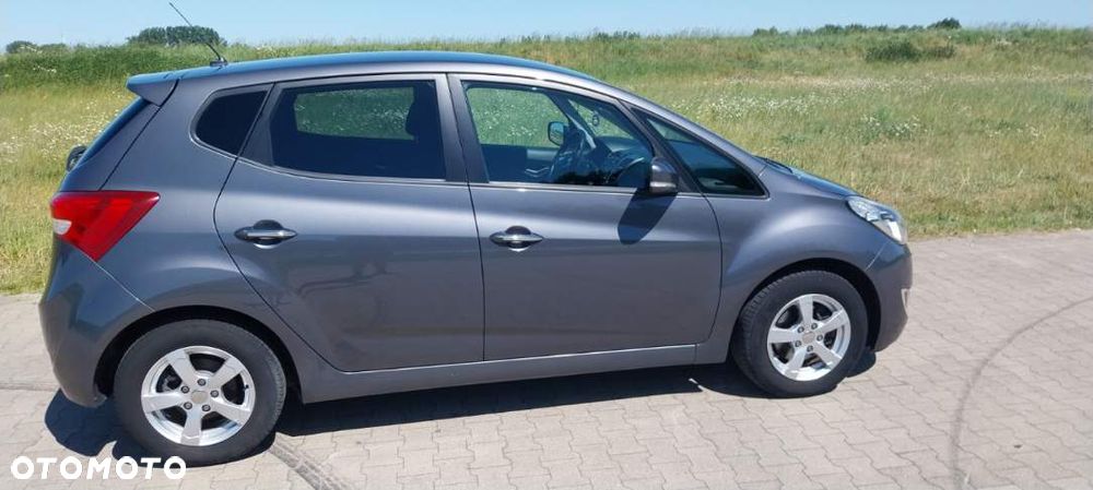 Hyundai ix20 1.4 CRDi Classic + - 3