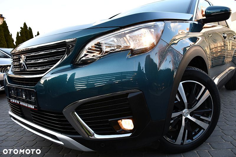Peugeot 5008 THP 165 EAT6 Allure - 37