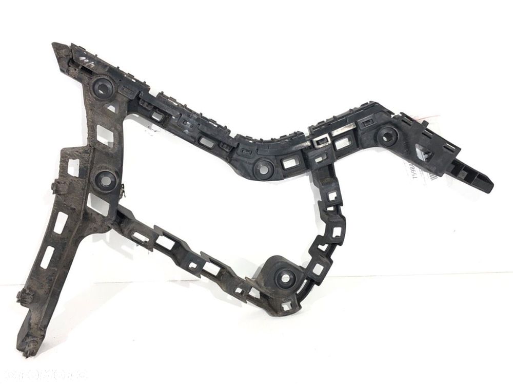 ŚLIZG ZDERZAKA PRAWY TYŁ - 45.00 PLN - VW GOLF VII Variant (BA5, BV5) 2013 - 2022 2.0 TDI 110 kW - 1