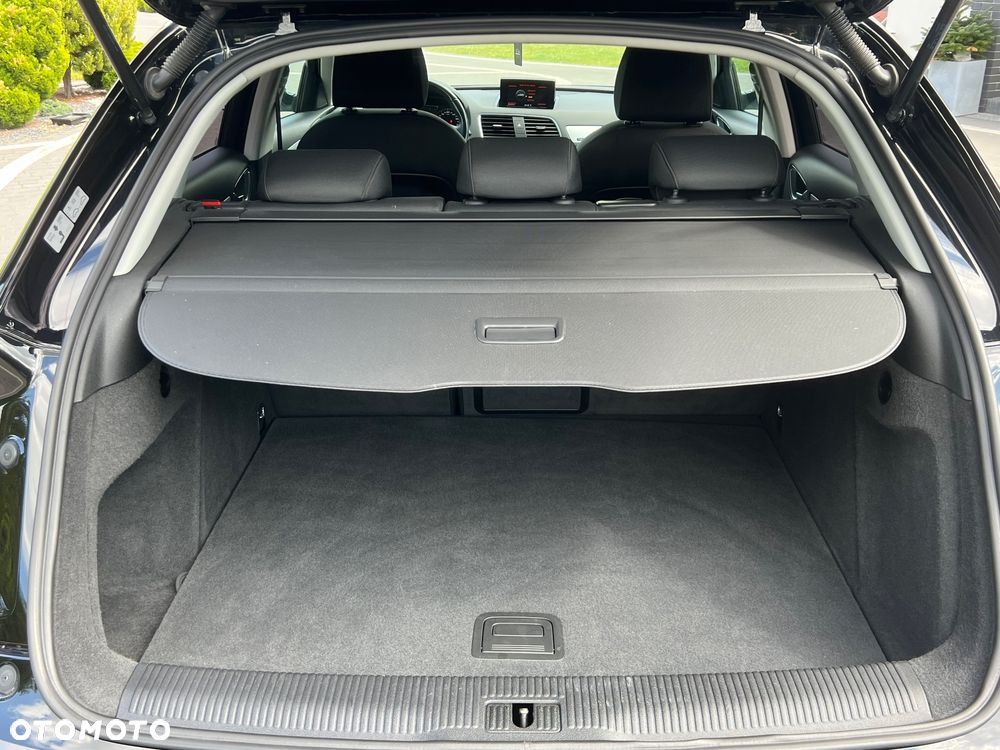 Audi Q3 35 TDI Quattro S tronic - 35