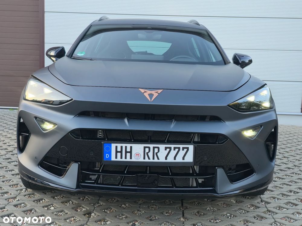 Cupra Formentor 2.0 TSI 4Drive Tribe Edition VZ DSG - 10