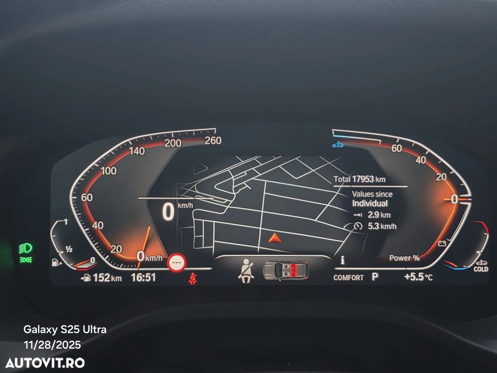 BMW X3 xDrive20i Aut. xLine - 7