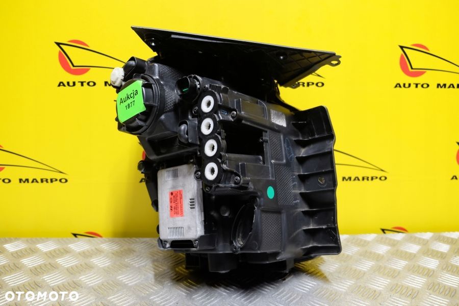 KIA TELLURIDE 2019- REFLEKTOR LAMPA FULL LED LEWA USA - 7