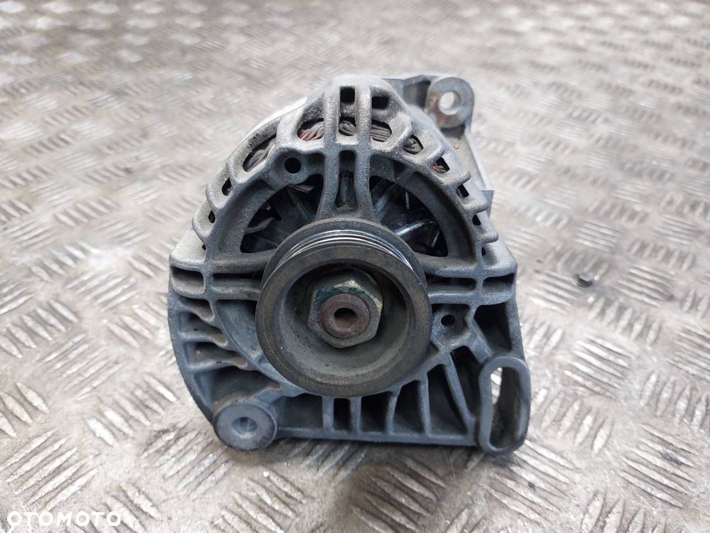 ALTERNATOR FIAT PUNTO II 1.2 8V 46843093 ID: 236998 - 1