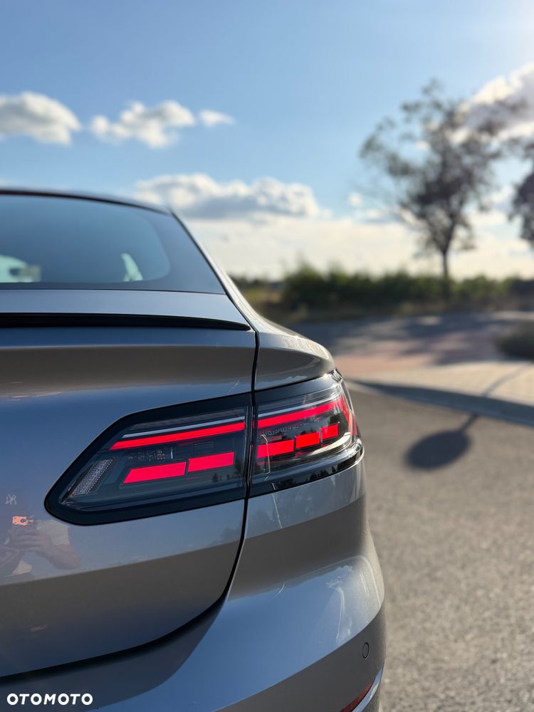 Volkswagen Arteon 2.0 TSI R-Line DSG - 16