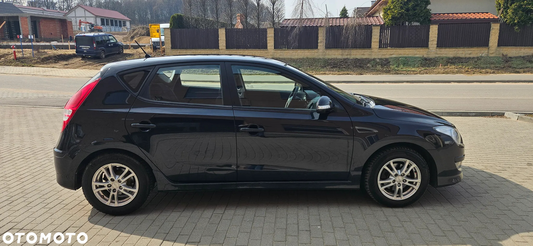 Hyundai i30 1.6 CRDI Edition Plus - 4
