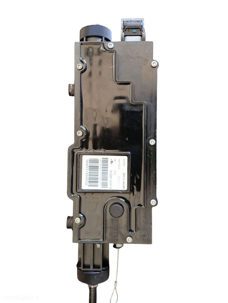 HAMULEC RĘCZNY ELEKTRYCZNY LINKI RENAULT KOLEOS I 36010-4424R - 4