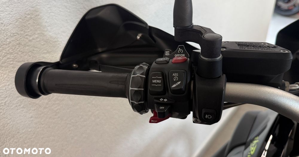 BMW GS - 7