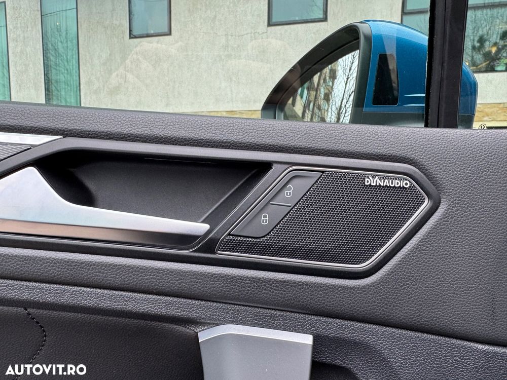 Volkswagen Tiguan 2.0 TDI SCR 4MOTION DSG Highline - 18