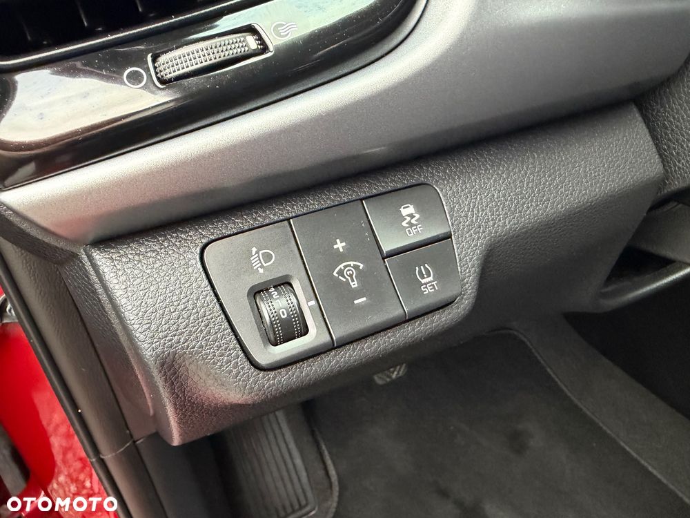 Kia Rio 1.2 Dream Team Edition - 18