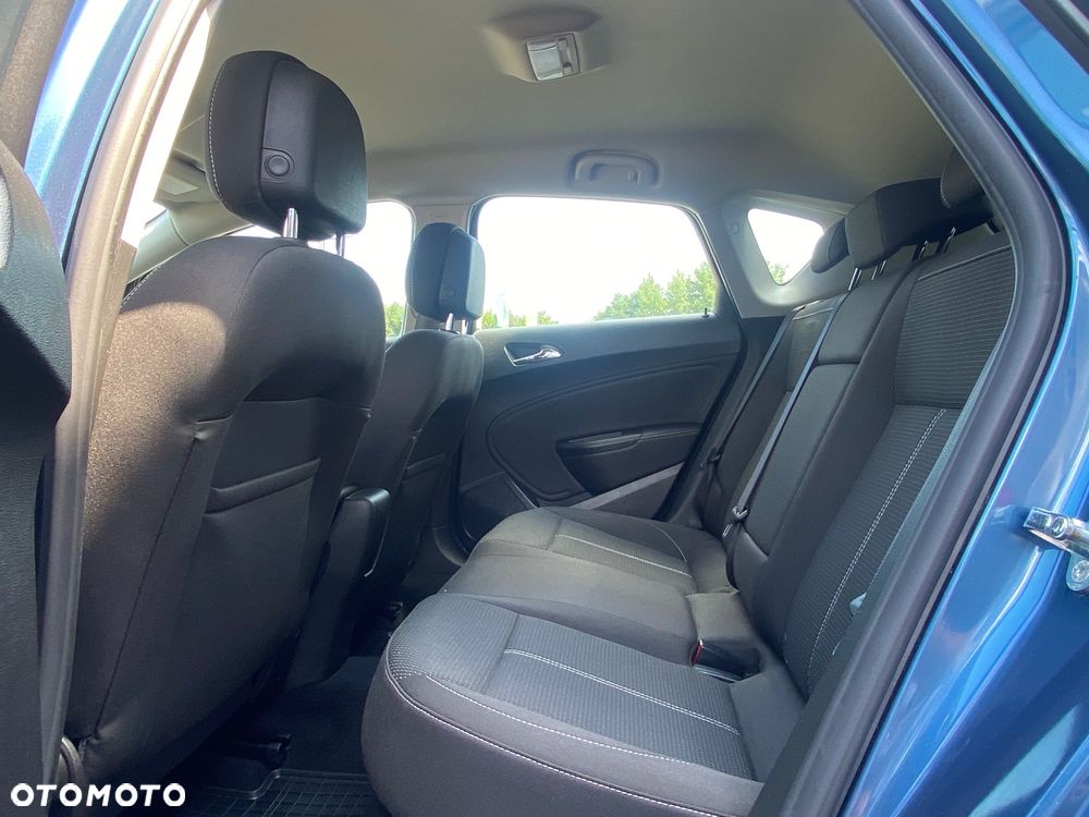 Opel Astra 1.4 Turbo - 30