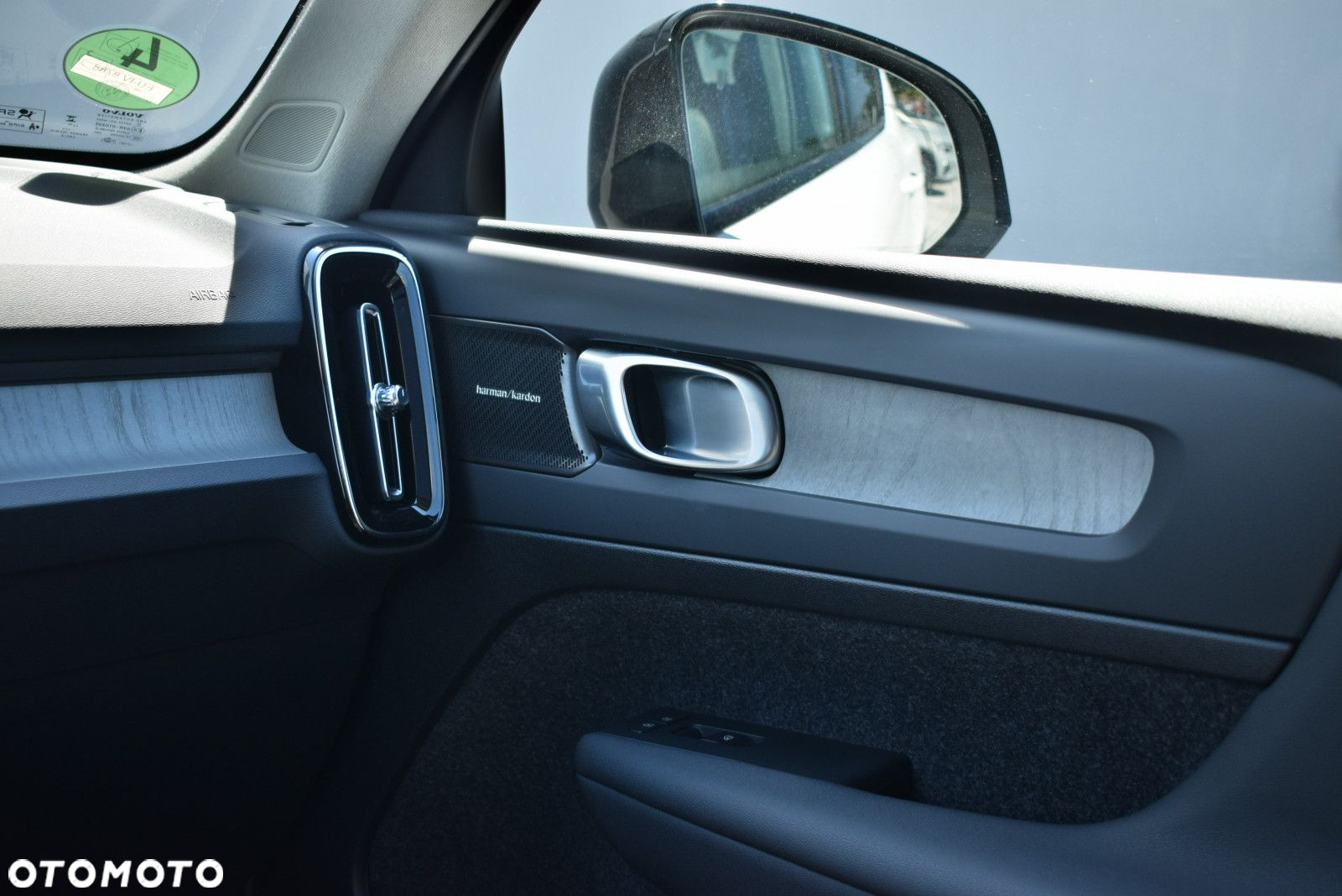 Volvo XC 40 - 17