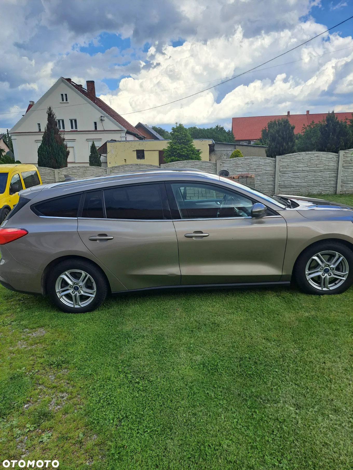 Ford Focus 2.0 EcoBlue Active Business - 3