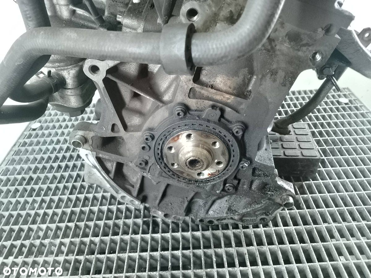 SILNIK AUDI A4 B7 BKE 1.9 TDI - 3