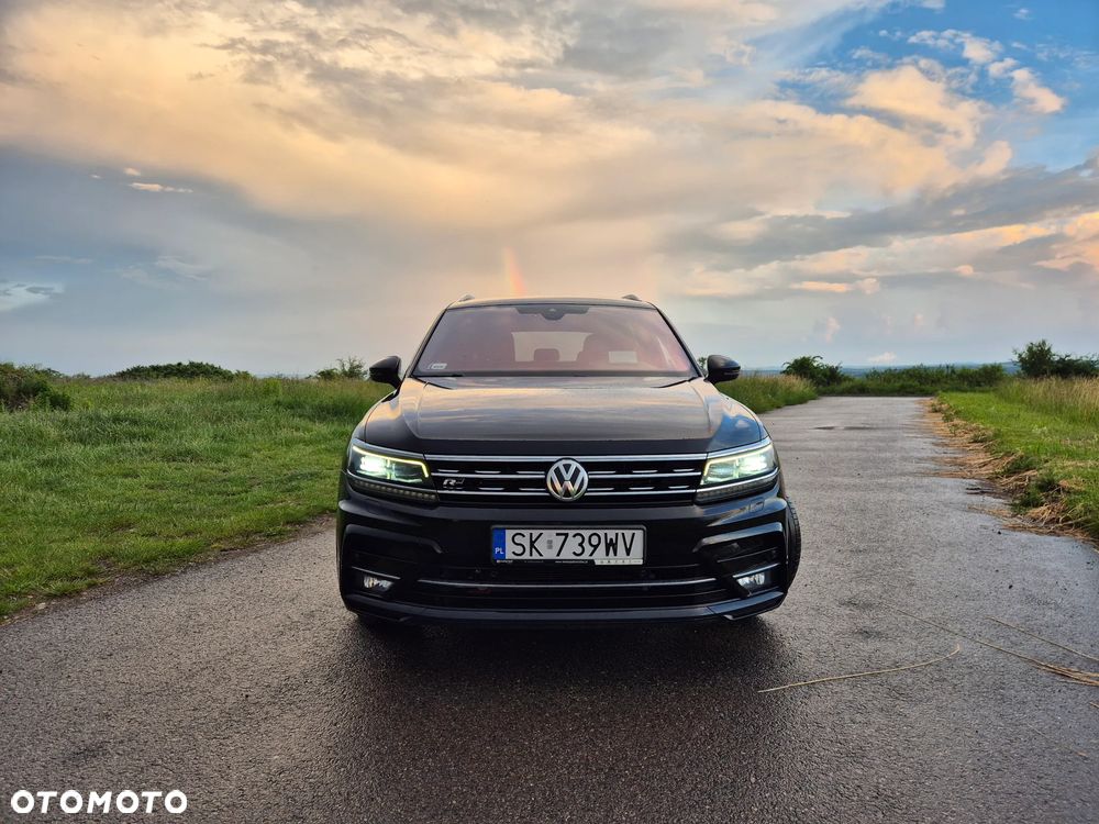 Volkswagen Tiguan - 2