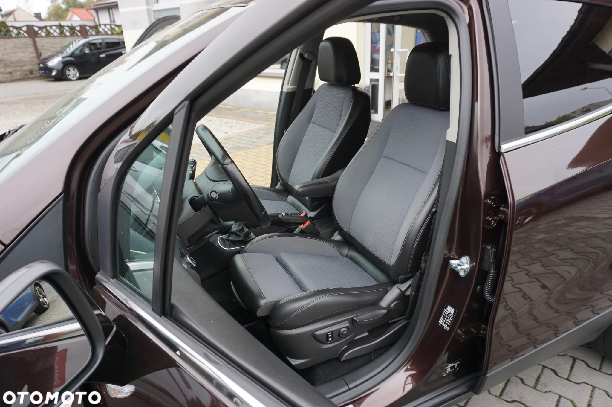 Opel Mokka 1.4 T Cosmo S&S 4x4 EU6 - 24