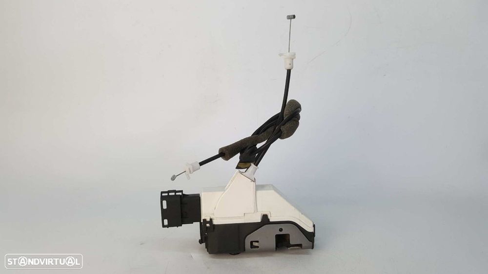 FECHADURA PORTA FRENTE DIREITA PEUGEOT PARTNER KOMBI PREMIUM - 6