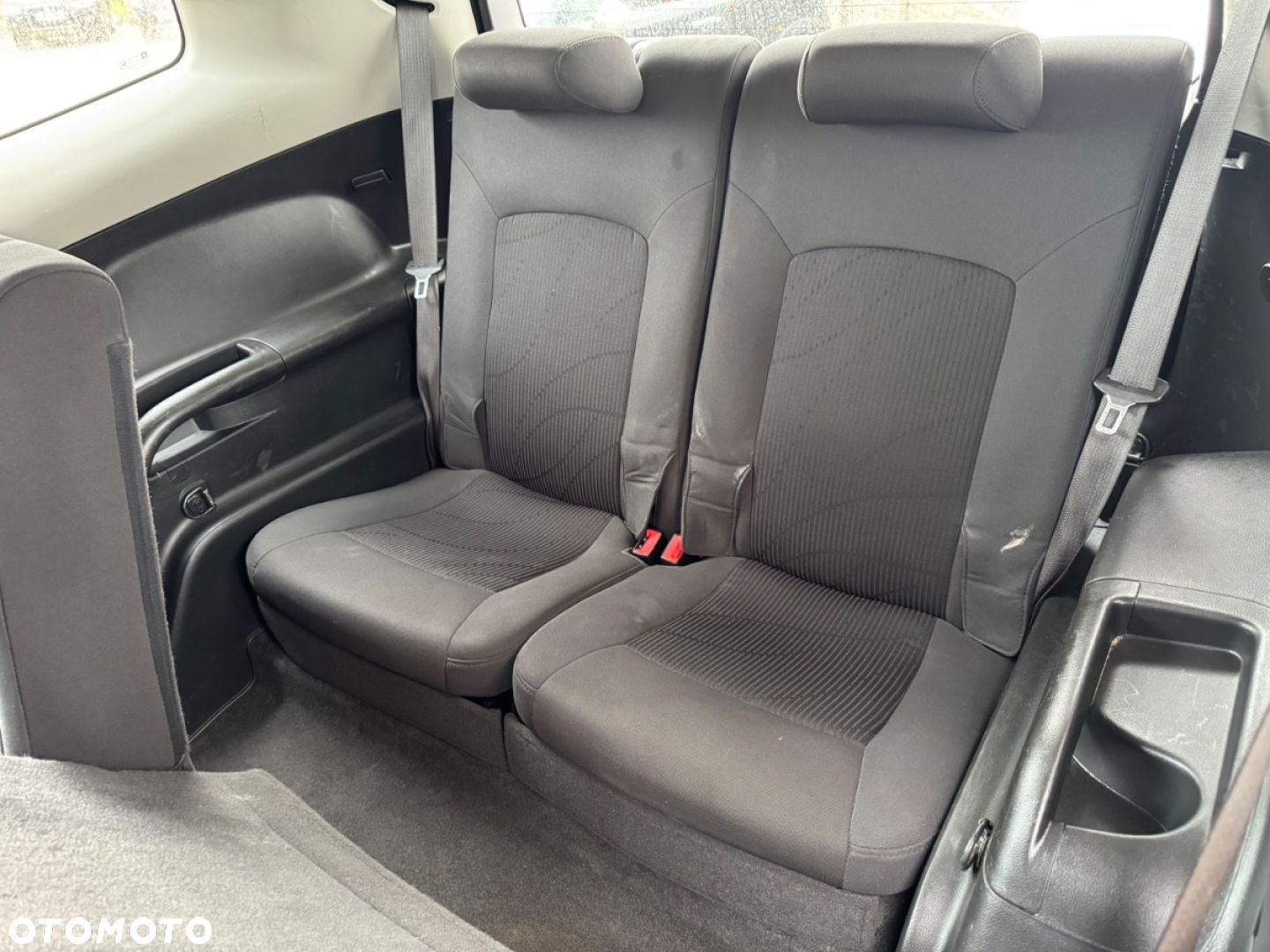 Chevrolet Orlando - 11