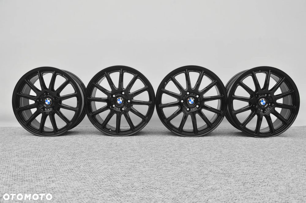 Felgi 8x18 BMW 5x120 e46 e90 e91 e92 f30 f31 f32 f20 e83 f25 e87 e84 f22 - 3