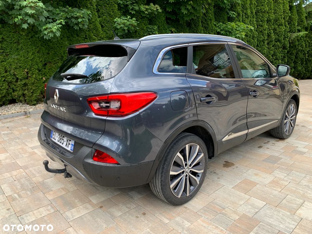 Renault Kadjar 1.2 Energy TCe Intens - 7