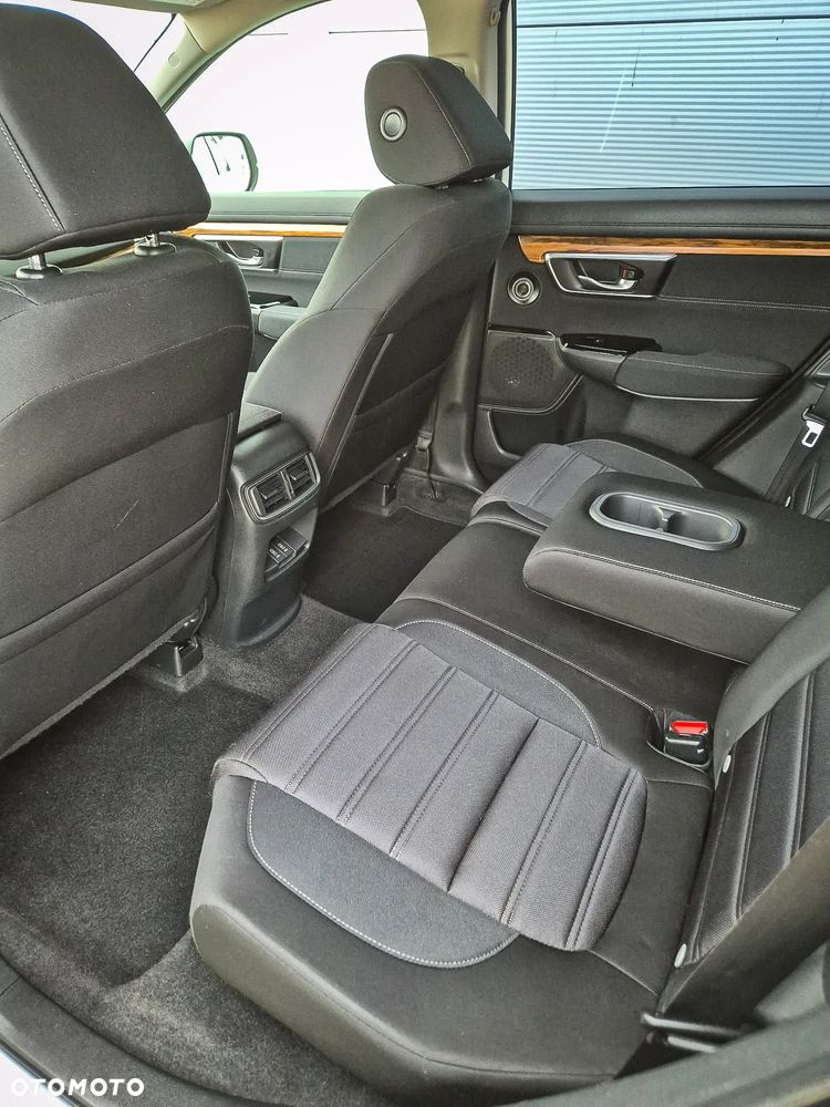 Honda CR-V 2.0 i-MMD Executive CVT - 35