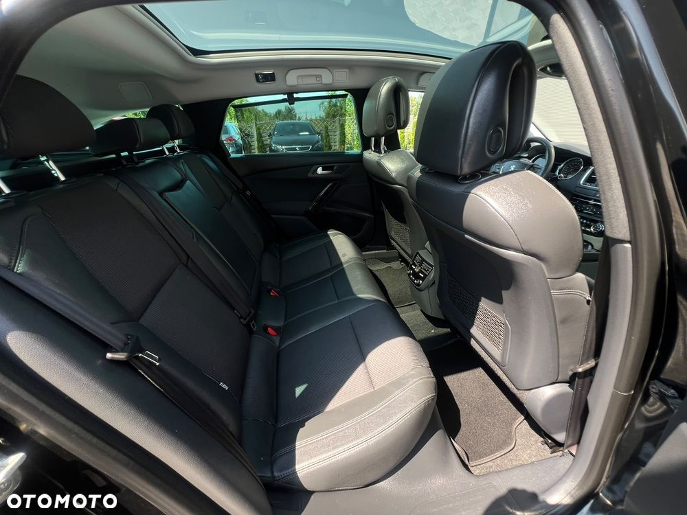 Skoda Superb 2.0 TDI Ambition - 26