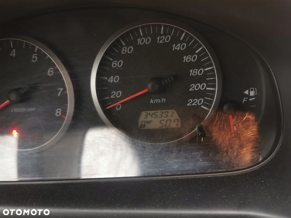 Mazda 2 1.4 Core + - 5