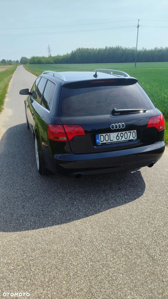 Audi A4 Avant - 12