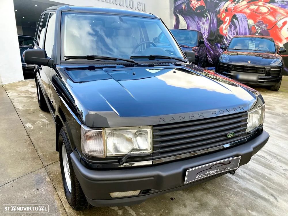 Land Rover Range Rover 4.6 HSE - 40