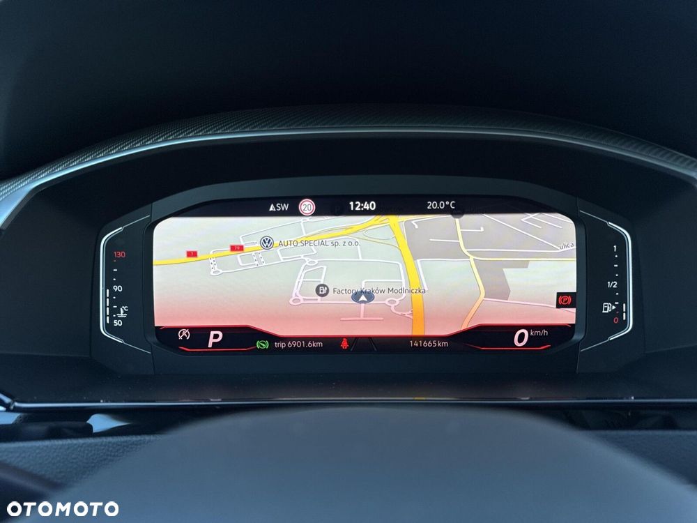 Volkswagen Arteon 2.0 TDI R-Line DSG - 19